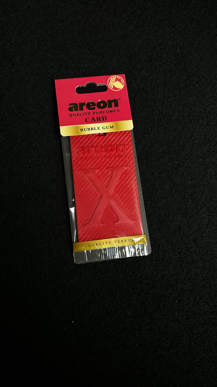 KARBON AREON X ASMA KOKULAR