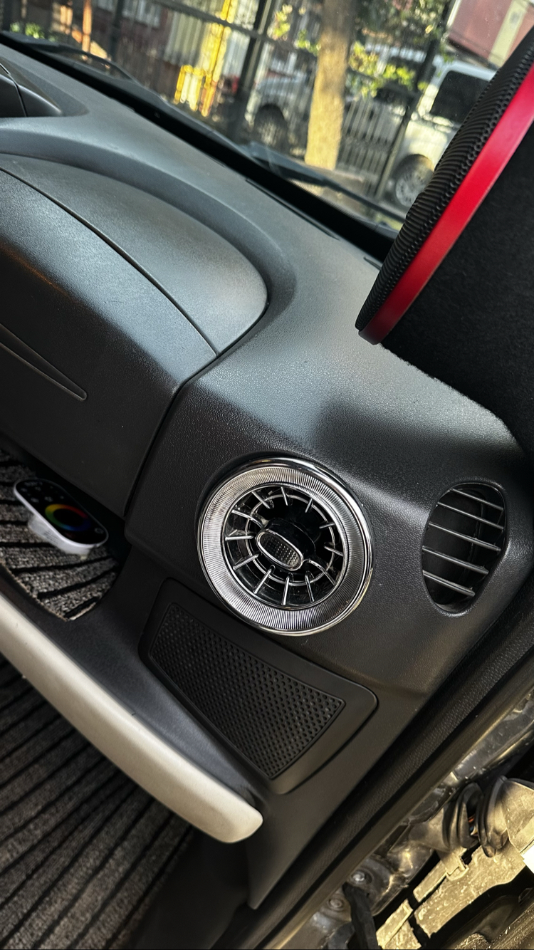 MAYBACH KLİMA MENFEZİ ADET