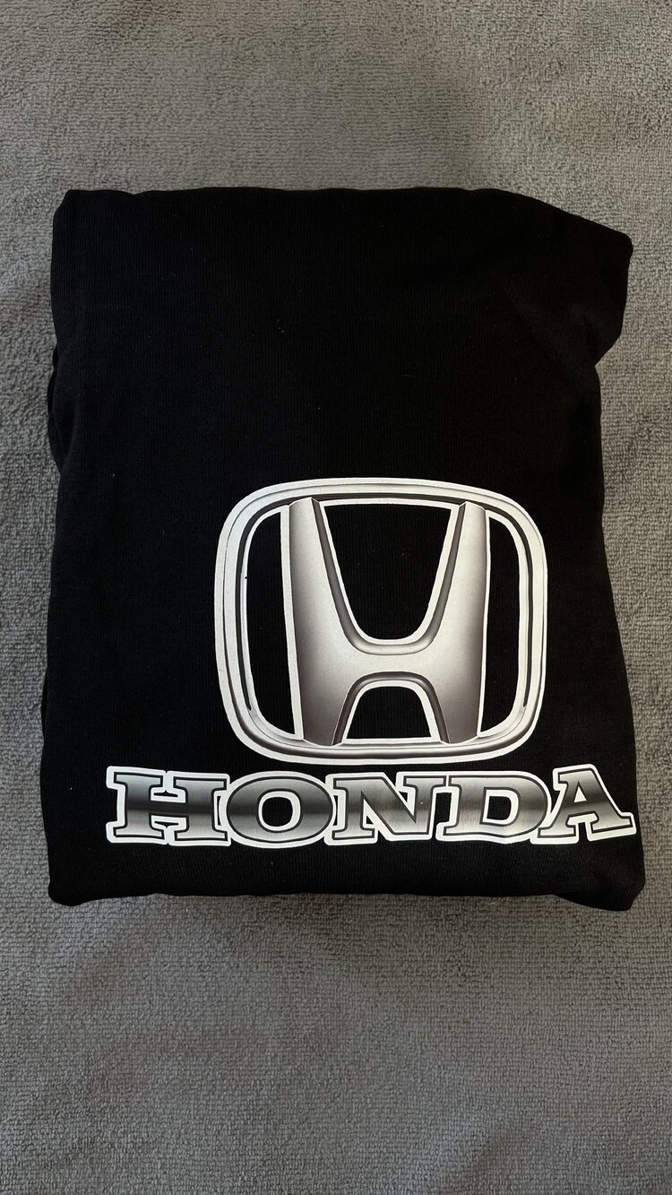 PENYE SERVİS KILIF HONDA SİYAH