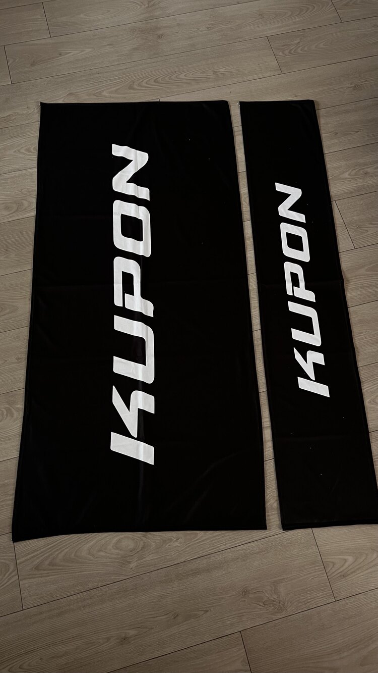 KUPON HAVLU SET