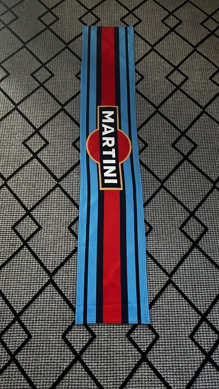 MARTINI TORPİDO HAVLU