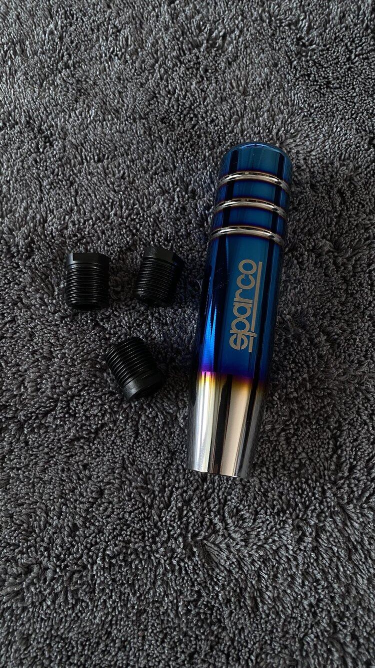 SPARCO YANIK VİTES TOPUZU