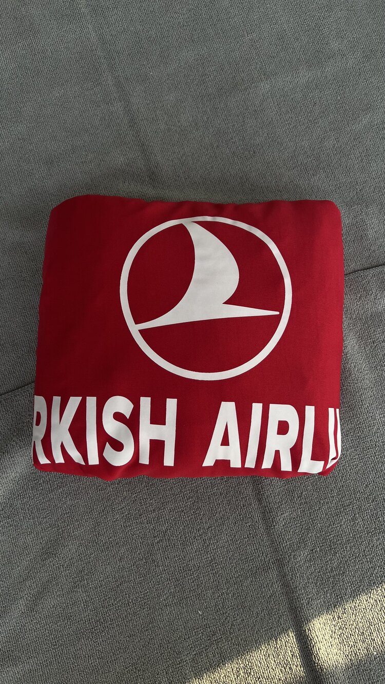 PENYE SERVİS KILIF TURKISH AIRLINES