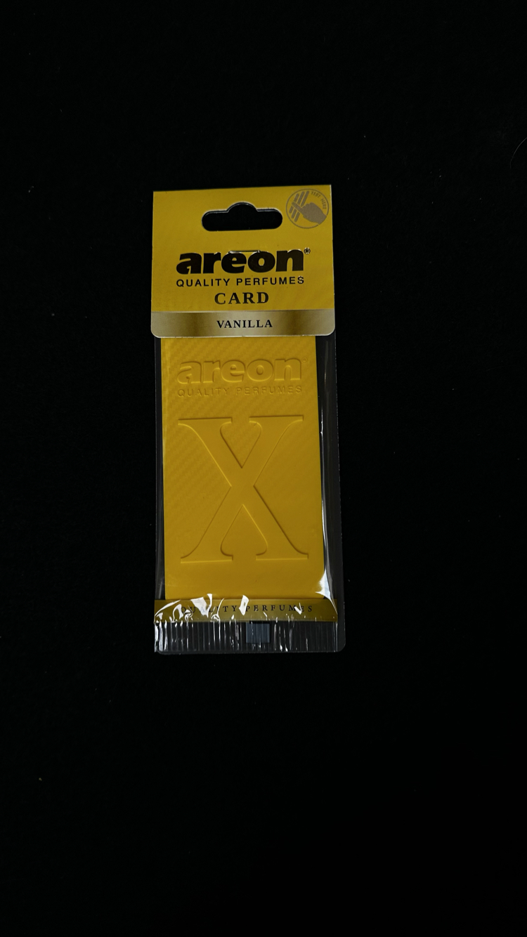 KARBON AREON X ASMA KOKULAR