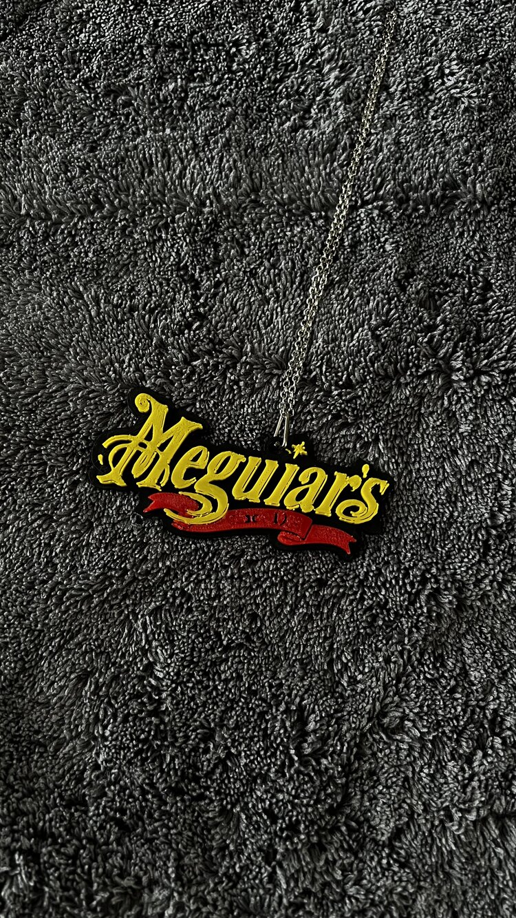 MEGUİARS AYNA SÜS