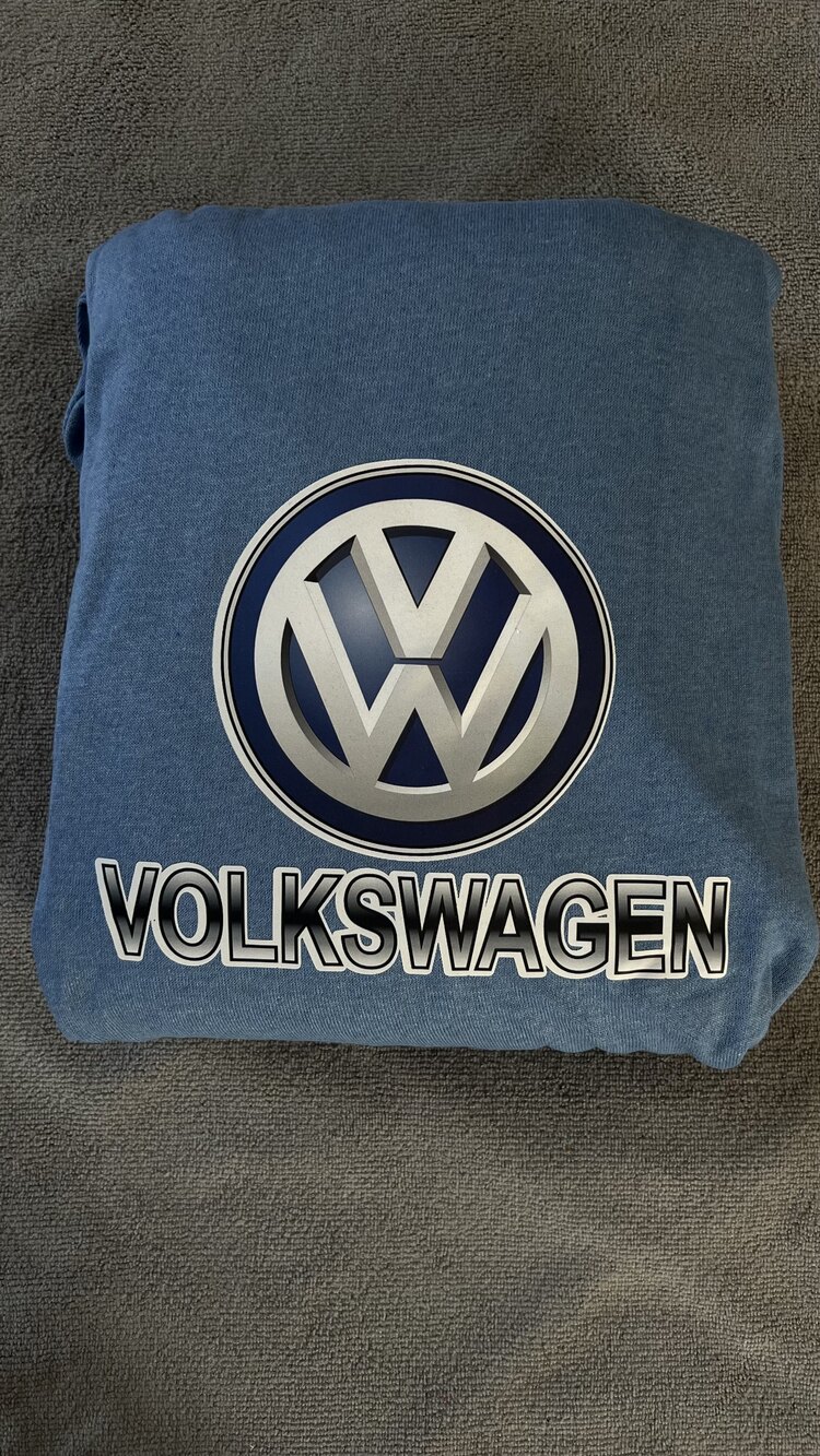 PENYE SERVİS KILIF VOLKSWAGEN MAVİ 