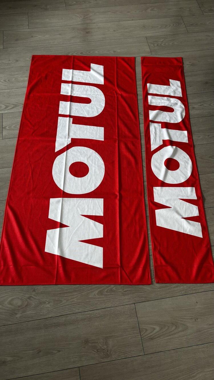 MOTUL HAVLU SET