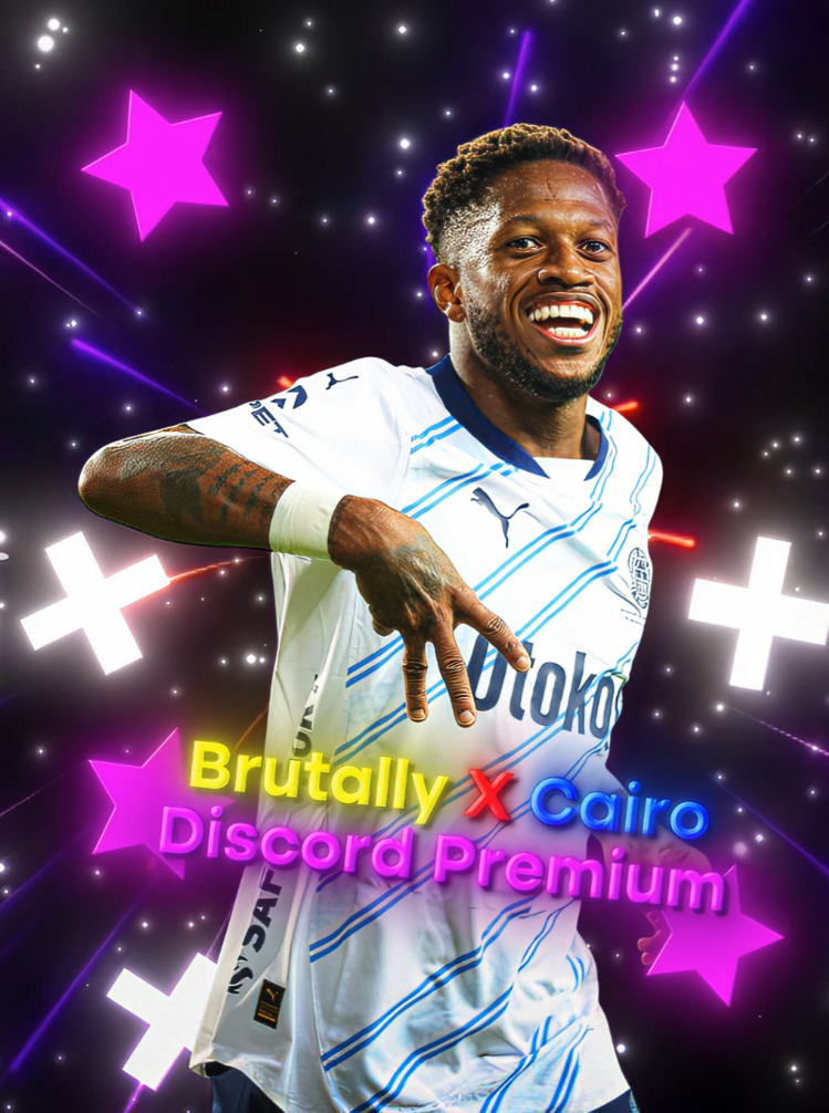 Brutally X Cairo Premium (Sezon Sonuna Kadar)