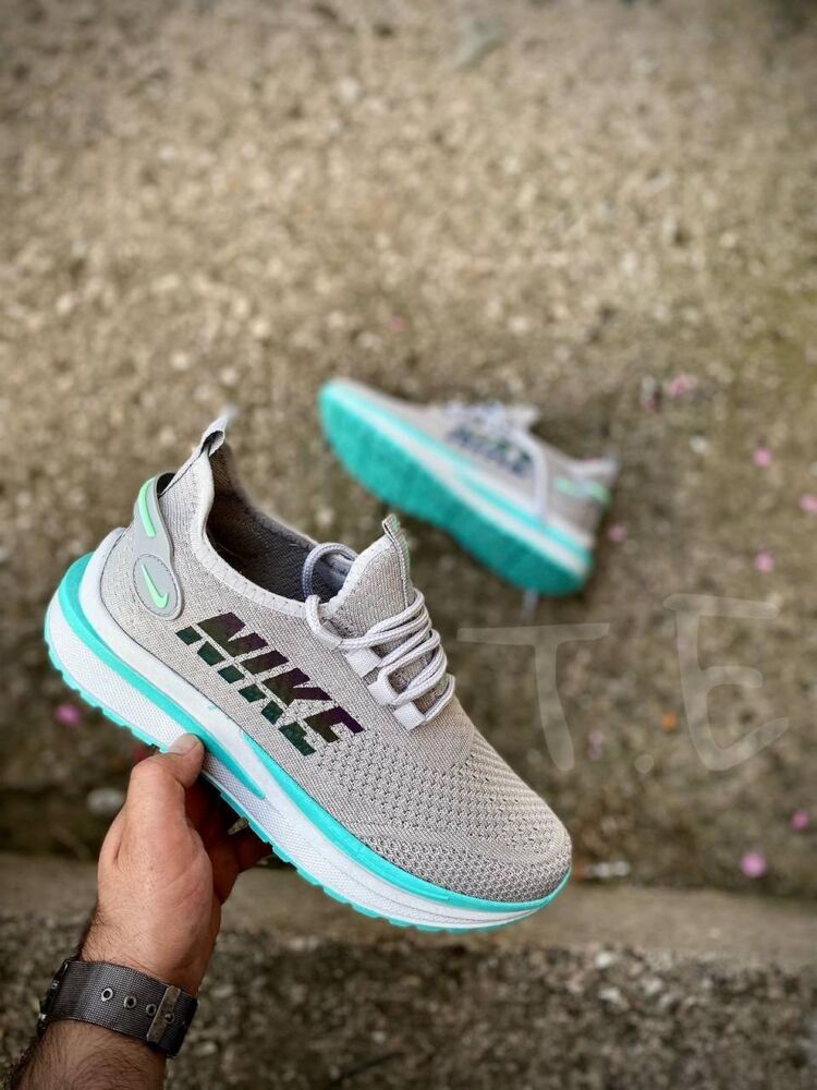 Nike Hologram Serisi