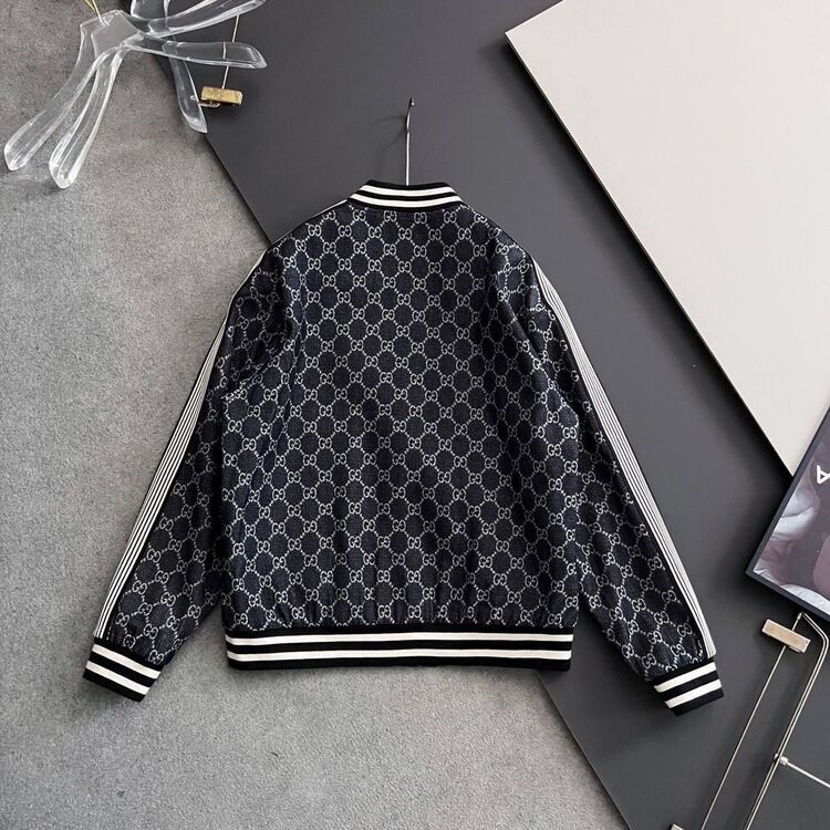Gucci Mevsimlik Mont