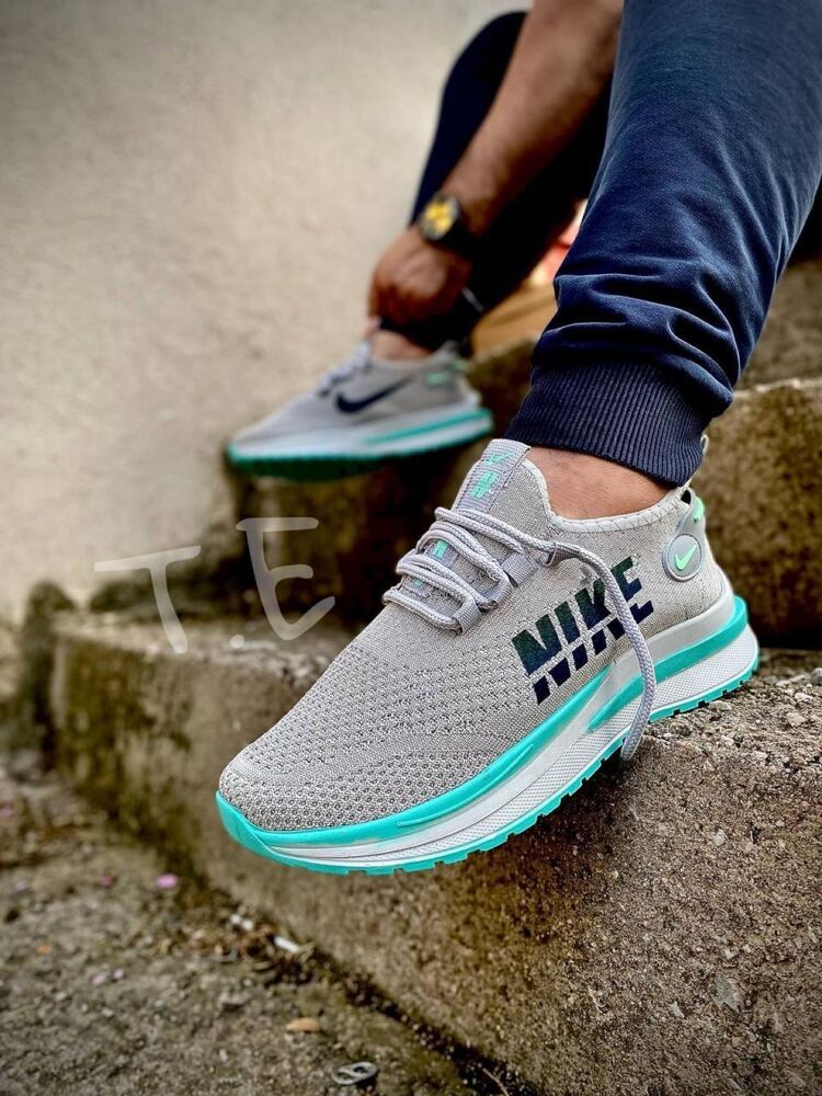 Nike Hologram Serisi