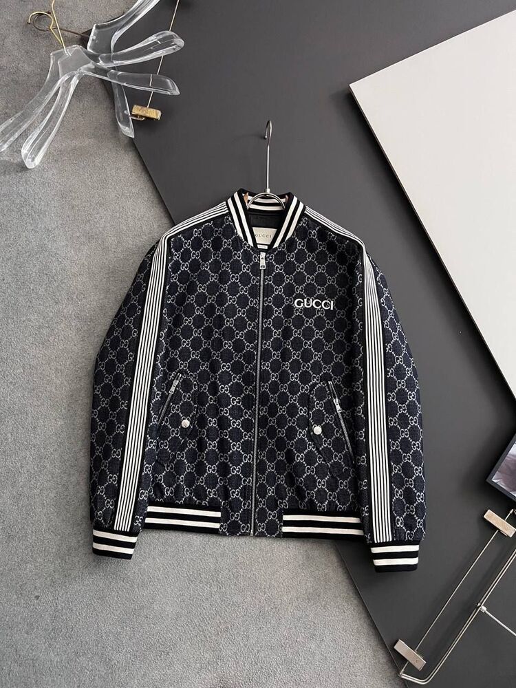 Gucci Mevsimlik Mont