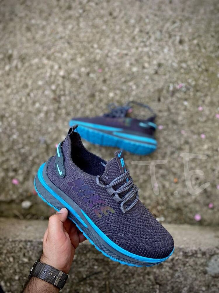 Nike Hologram Serisi