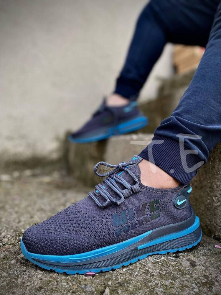 Nike Hologram Serisi