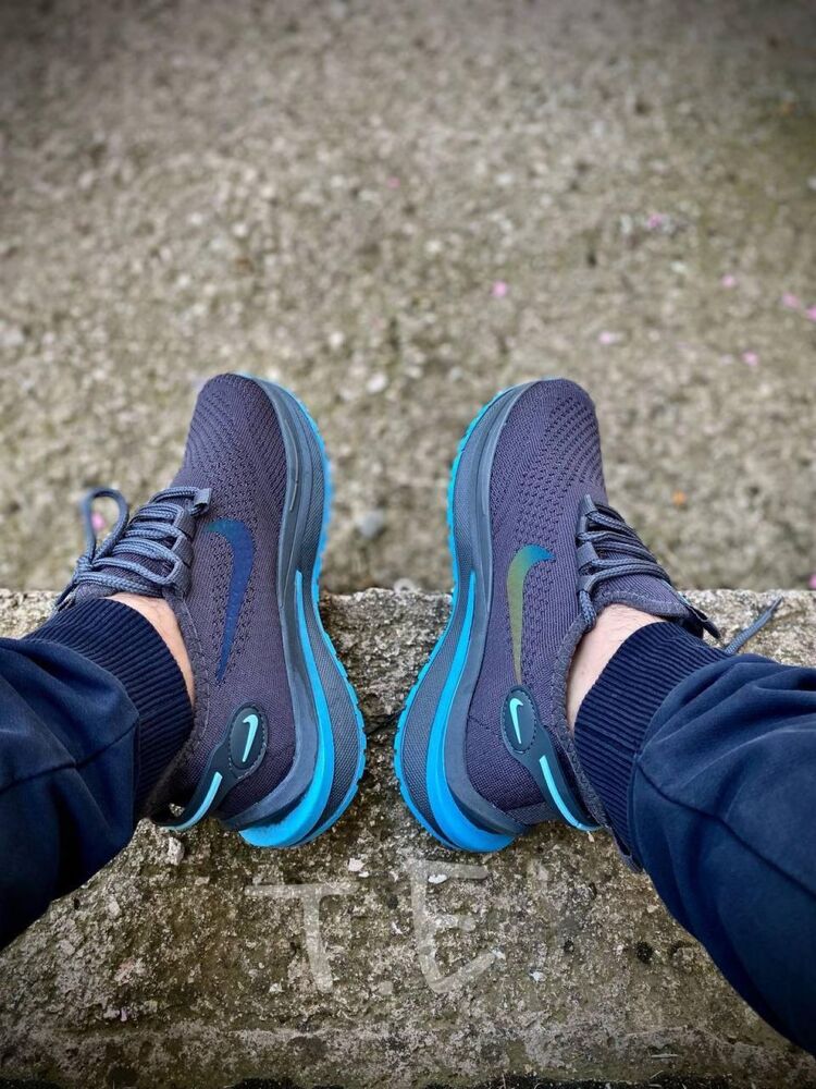 Nike Hologram Serisi