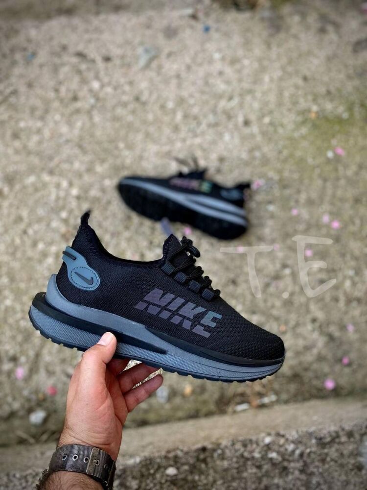 Nike Hologram Serisi 
