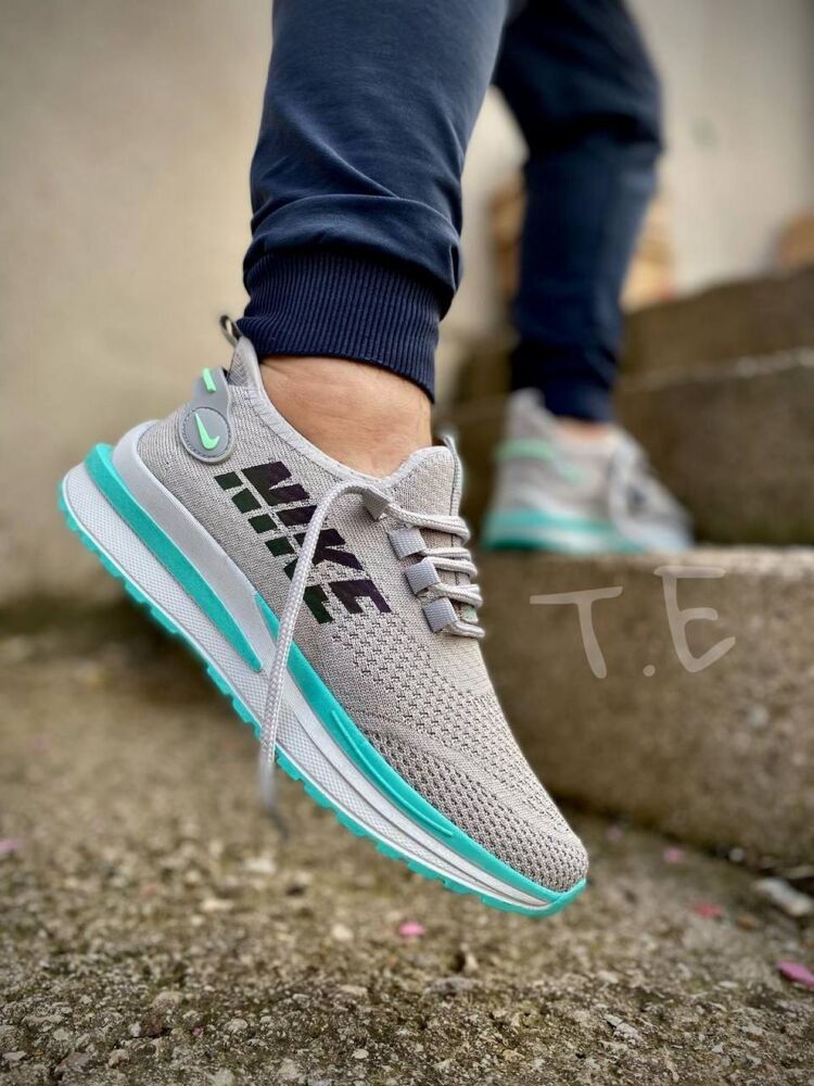 Nike Hologram Serisi