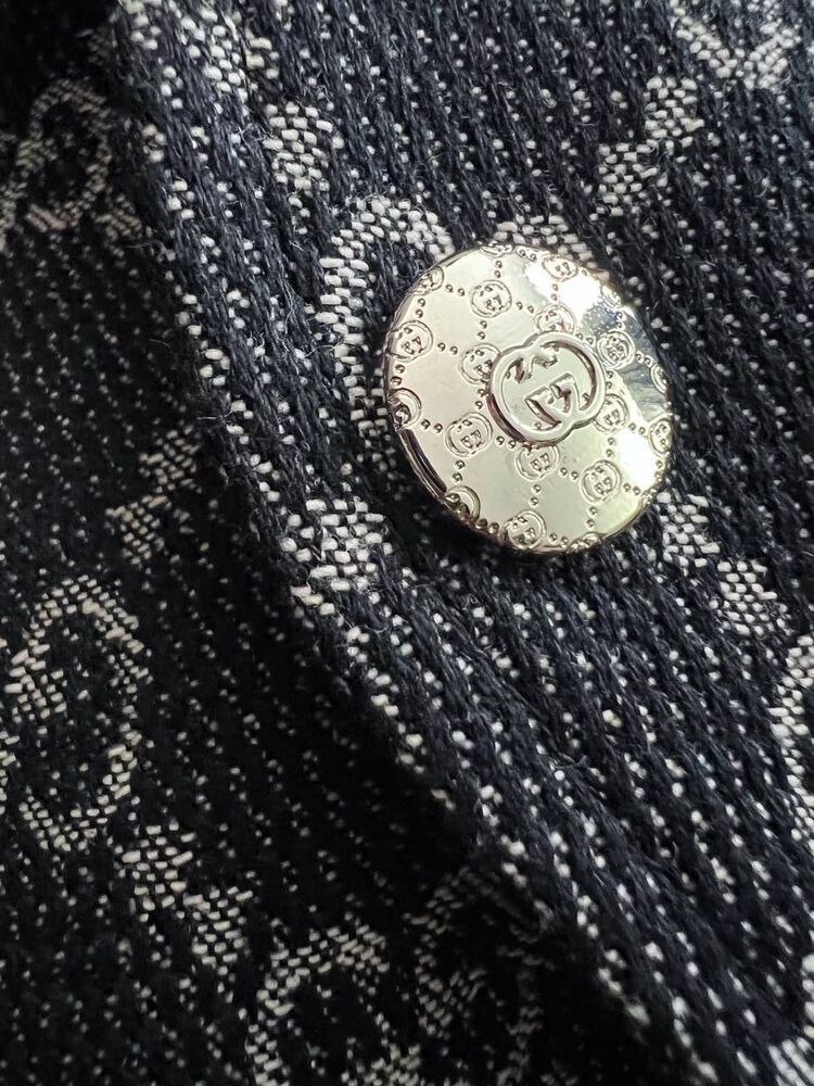 Gucci Mevsimlik Mont