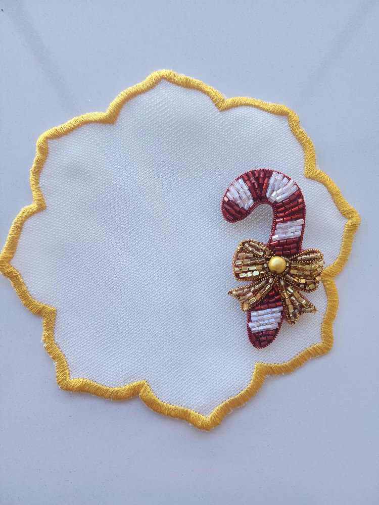 yılbaşı şekeri 