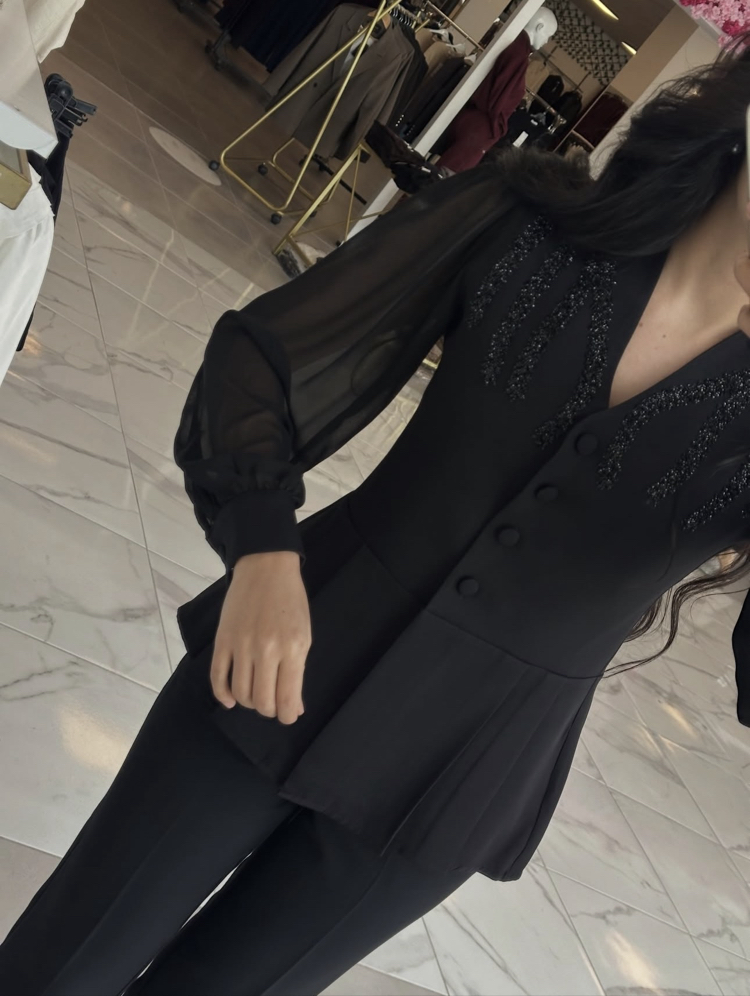 Tasarım Gömlek ✨