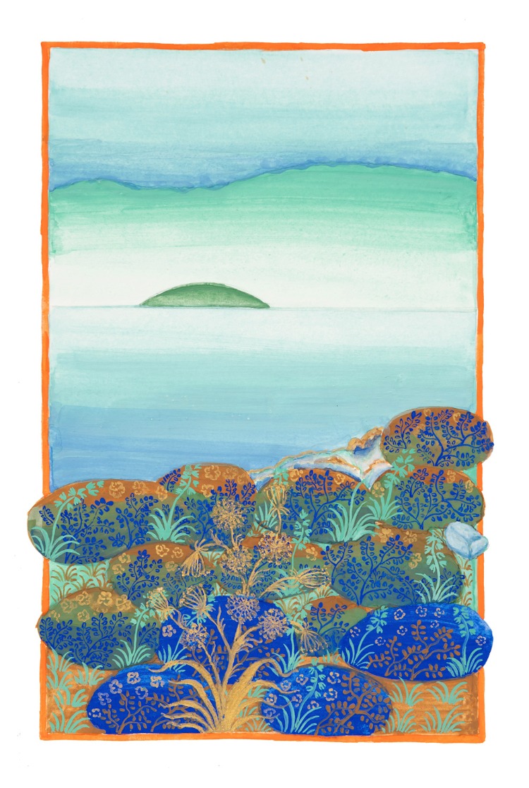 AYVALIK PEYZAJI 03