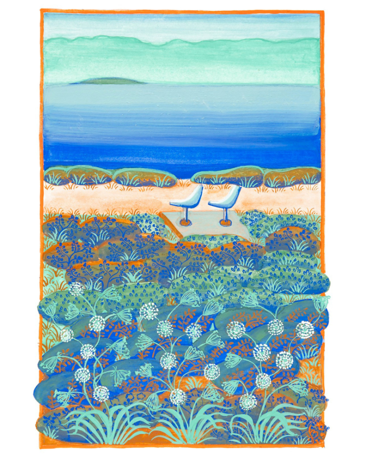AYVALIK PEYZAJI 02