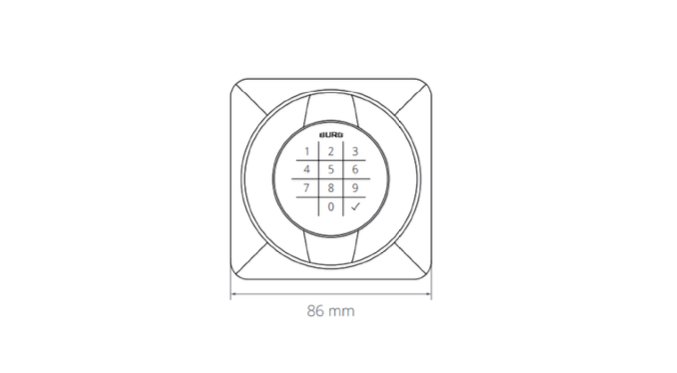 Flexo Q.Code