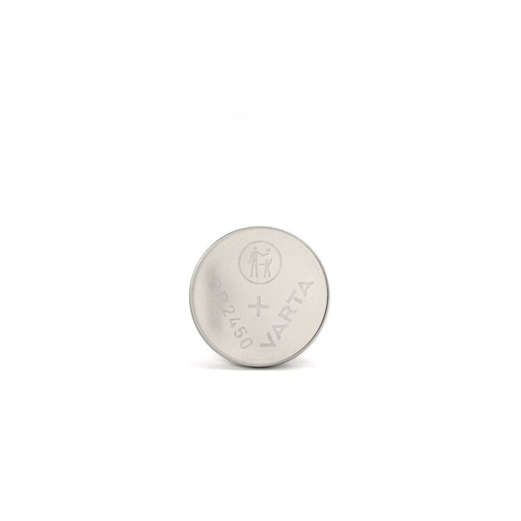 Varta CR2450 3V Lityum Pil
