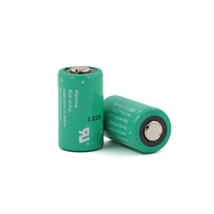 Varta CR1/2 AA 3V Lityum Pil