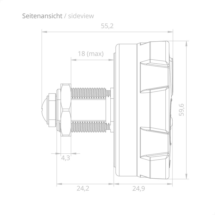 Spinlock200
