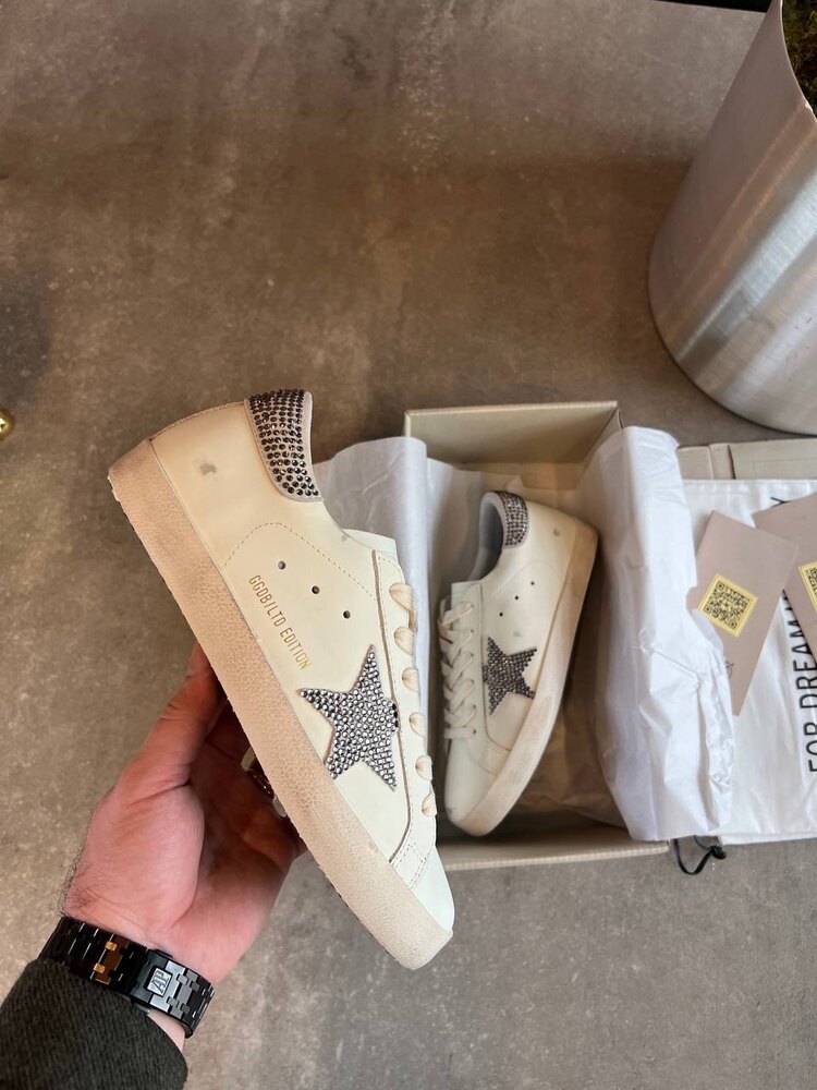 Golden Goose