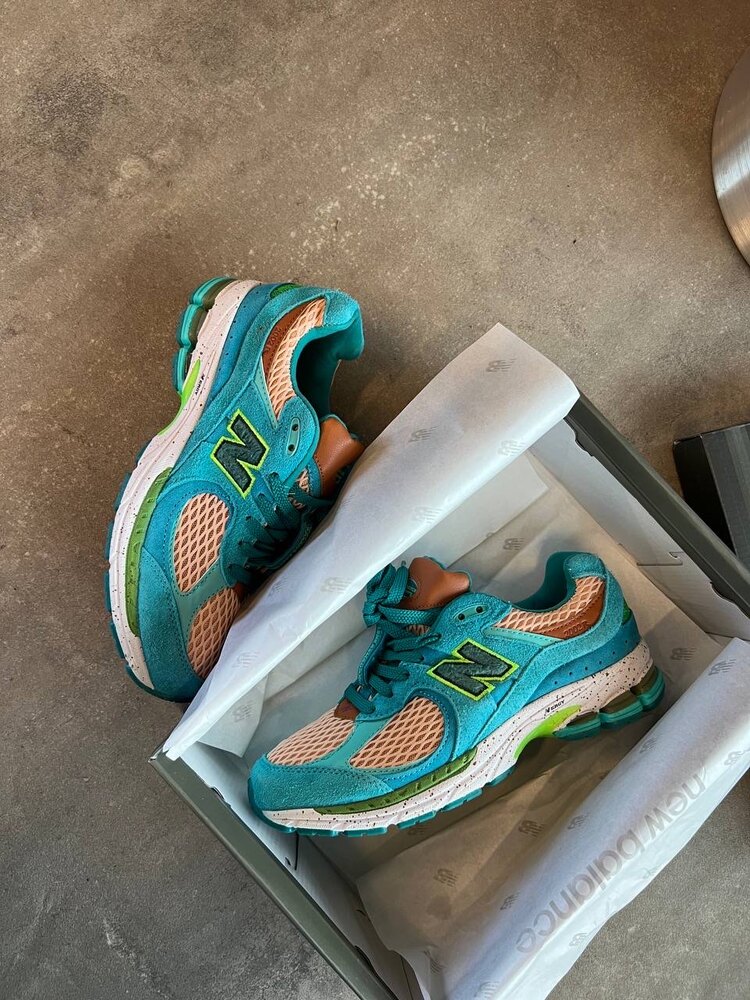 New Balance