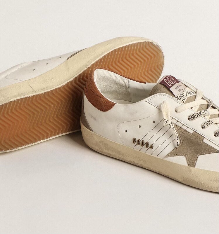 Golden Goose