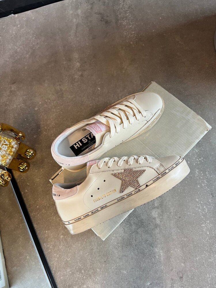 Golden Goose
