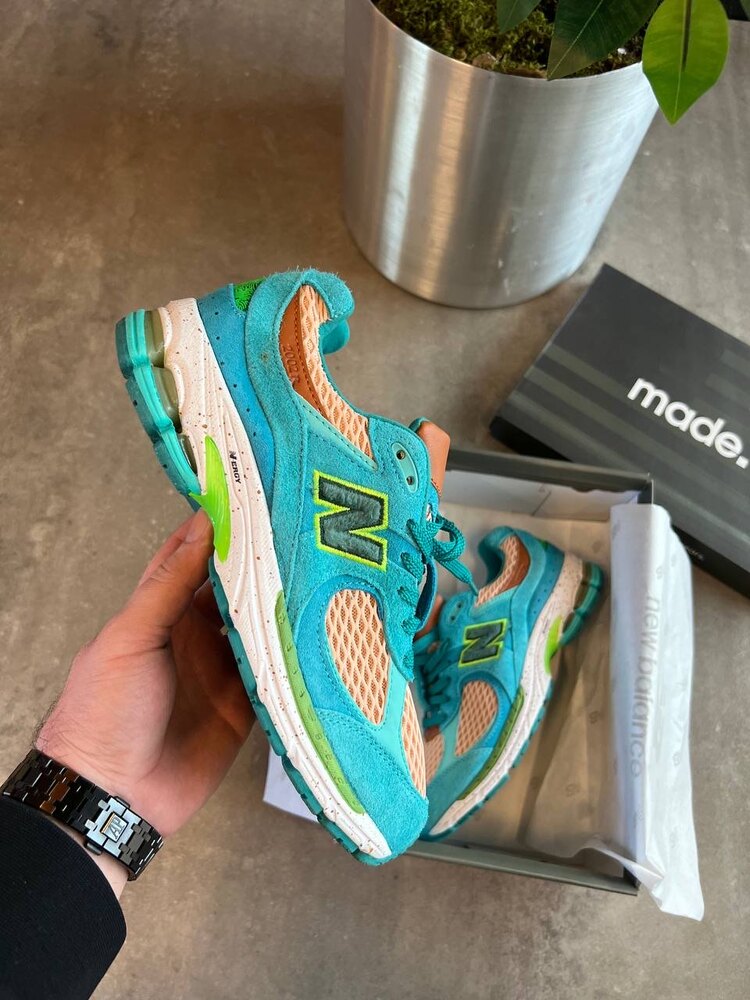 New Balance