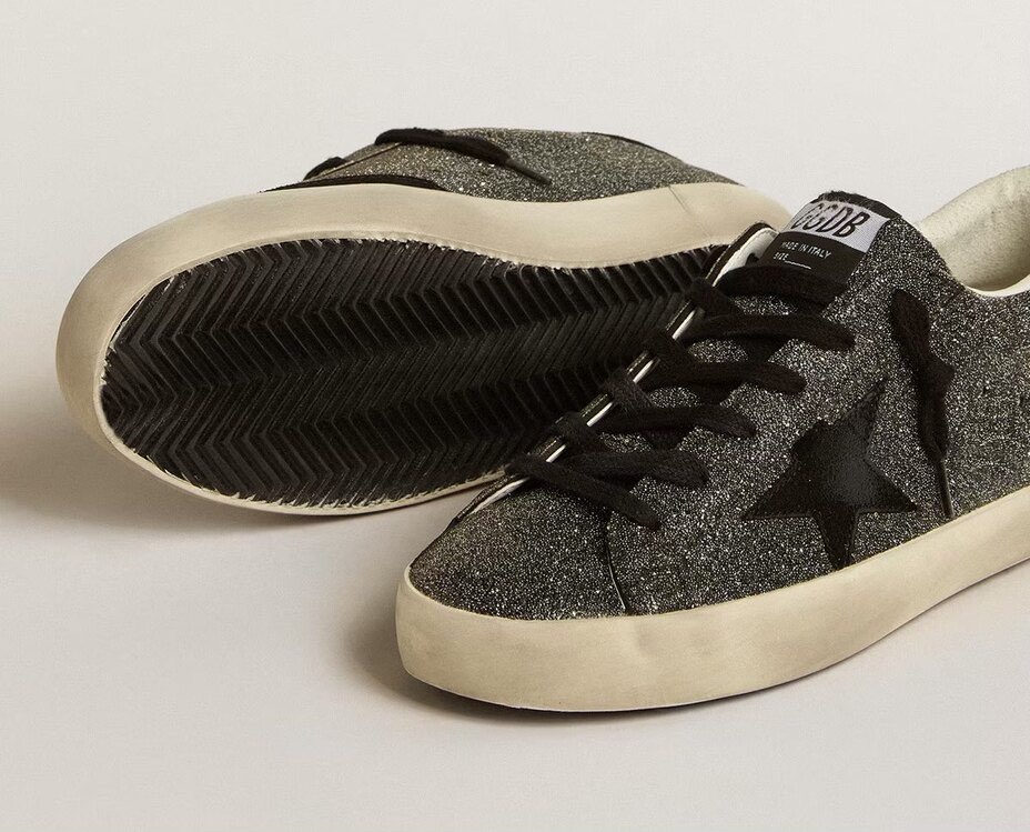 Golden Goose