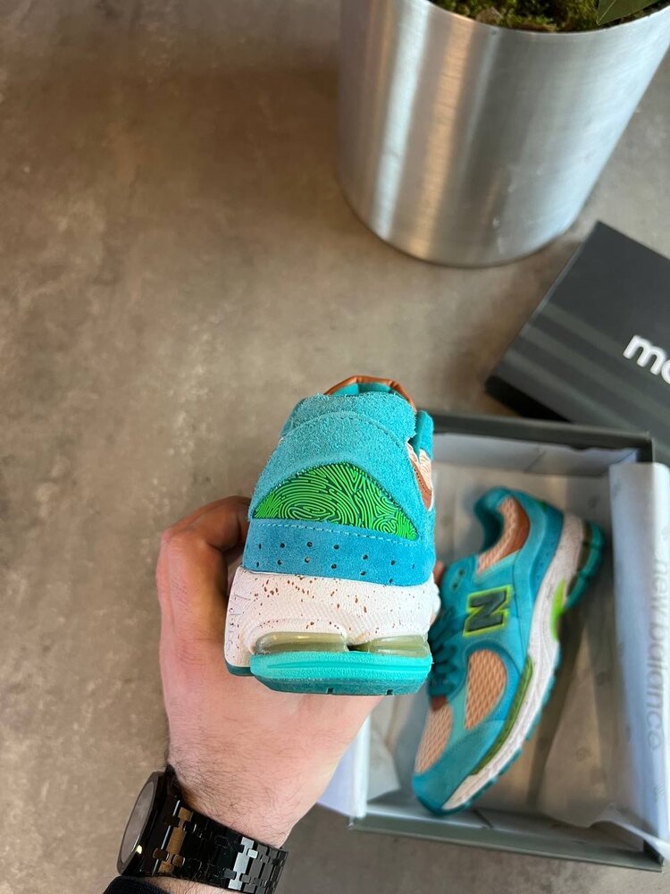 New Balance