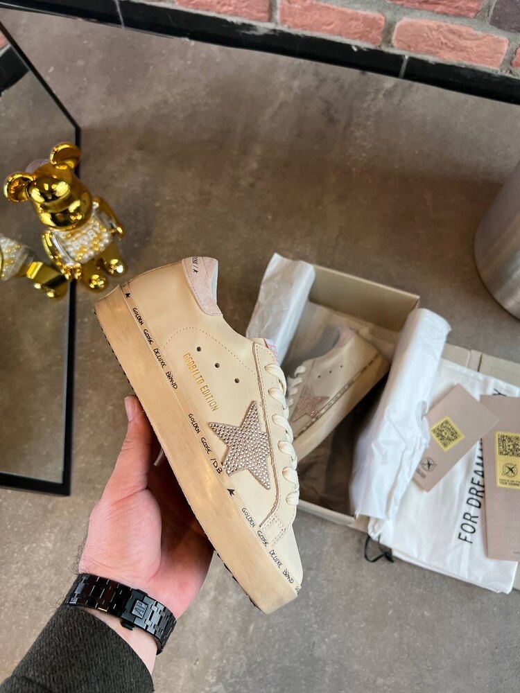Golden Goose