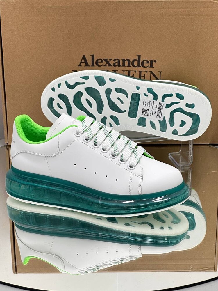ALexander Mc