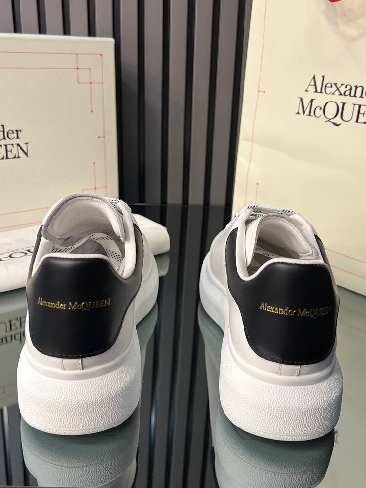 Alexander MC