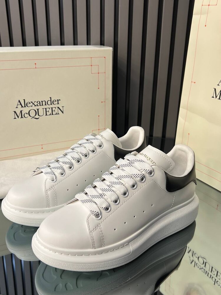 Alexander MC