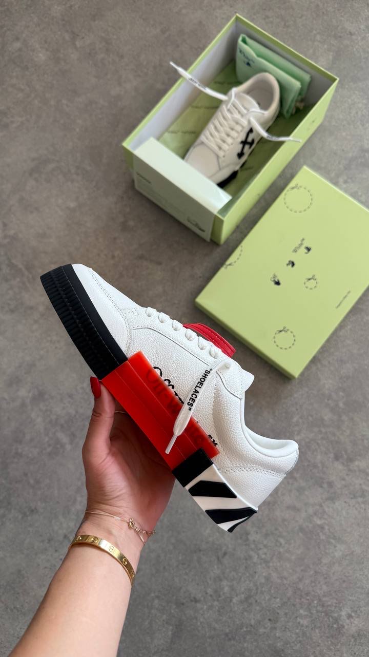 Off White
