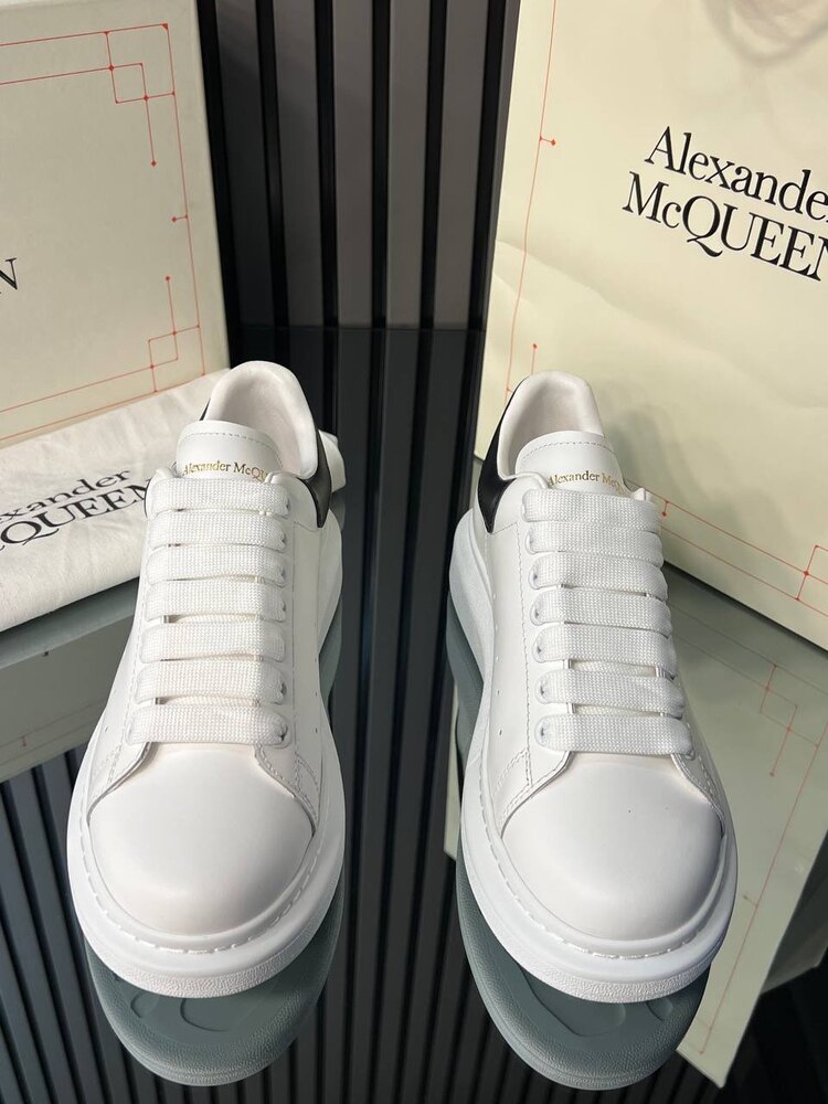 ALEXANDER MC