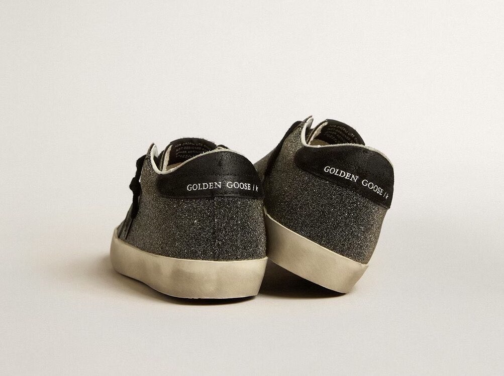 Golden Goose