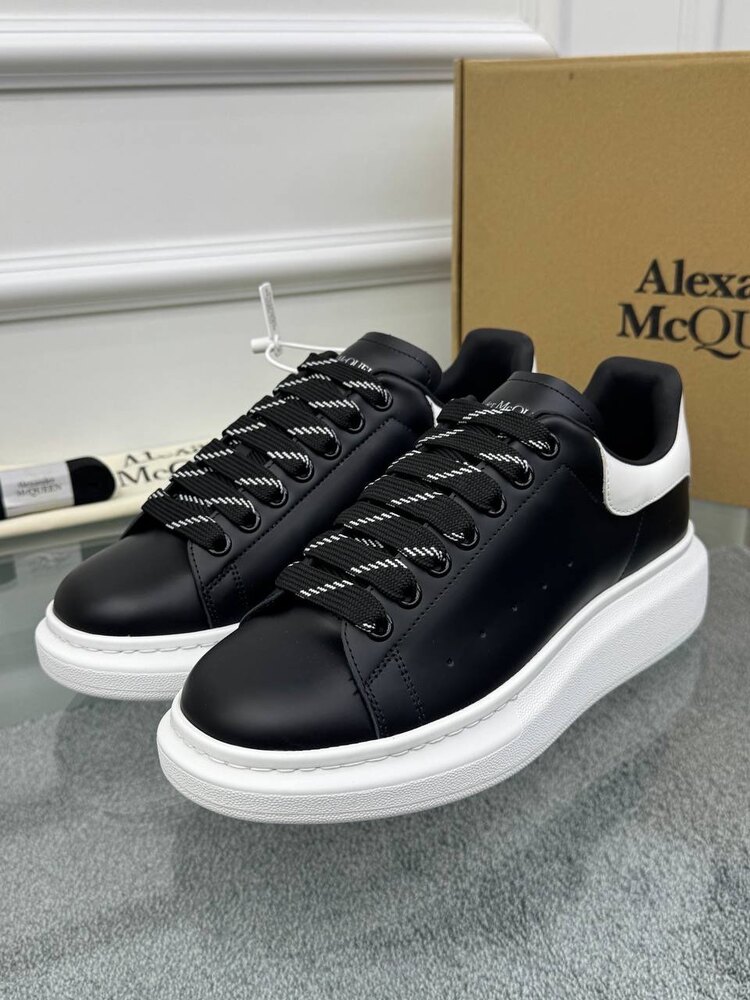 ALEXANDER MC