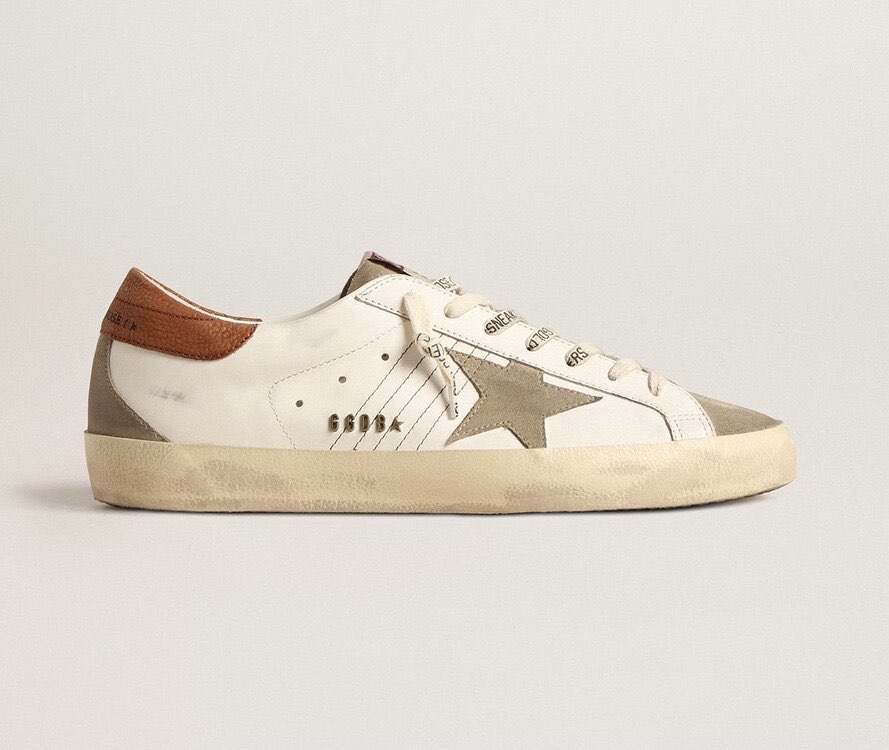 Golden Goose