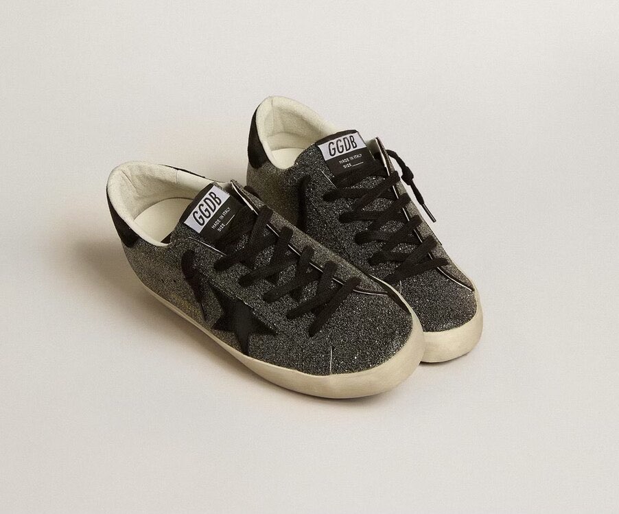 Golden Goose