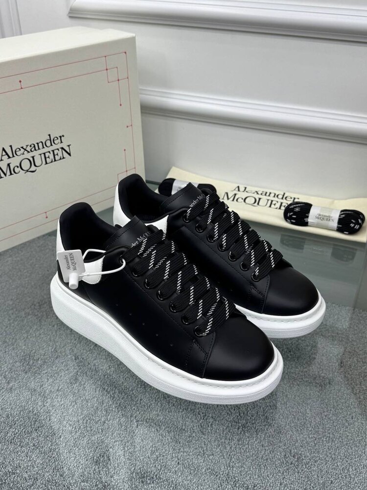 ALEXANDER MC