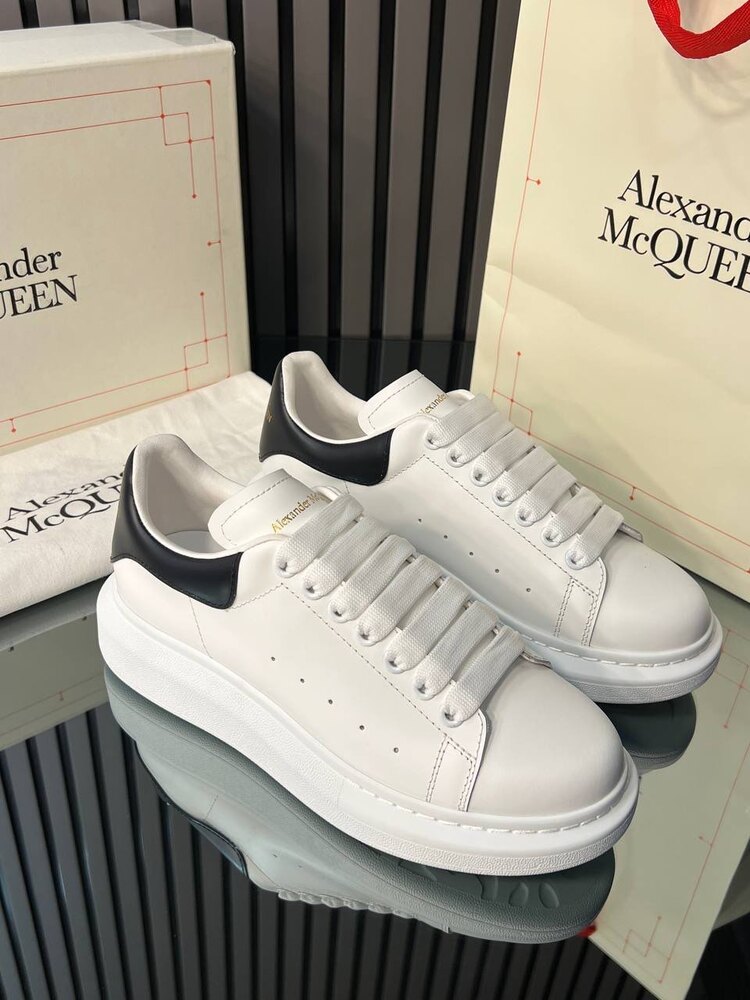 ALEXANDER MC