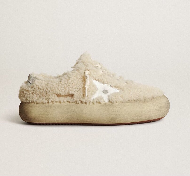 Golden Goose